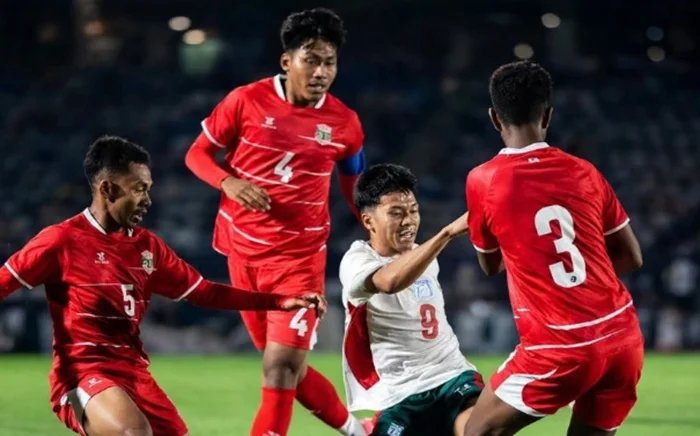 Hasil Timnas Indonesia U-15 vs Moldova Piala Dunia U15 2026: Kemenangan Dramatis Garuda Muda 9-8