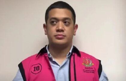 Kasasi Ditolak MA, Kerry Adrianto Riza Dihukum 15 Tahun Penjara