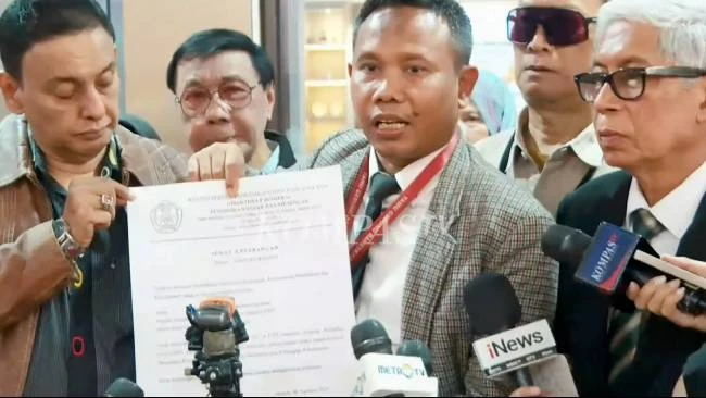 Masuki Babak Baru, Bareskrim Gelar Perkara Khusus Dugaan Suket Ijazah Gibran