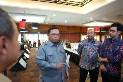 Optimalisasi Cadangan Minyak Rokan Hulu: Usulan Herman Khaeron untuk Meningkatkan Lifting
