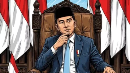 Kasus Dugaan Suket Gibran Jadi Ujian Polri, Publik Menanti Keberanian Mengusut Tuntas