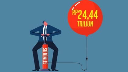 Pemerintah Siapkan Stimulus Ekonomi Kuartal IV 2026 untuk Menjaga Daya Beli Masyarakat