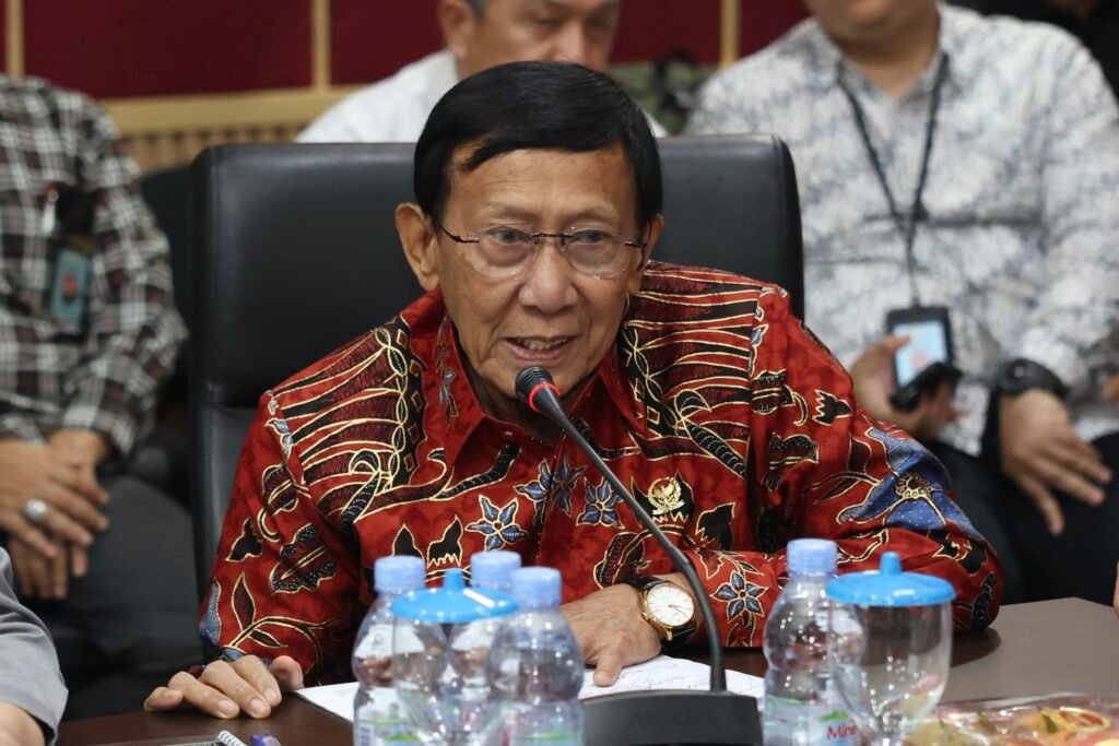 Kemarau Panjang Tingkatkan Risiko Kebakaran, DPR Tinjau Kesiapan Tangerang Hadapi Bencana