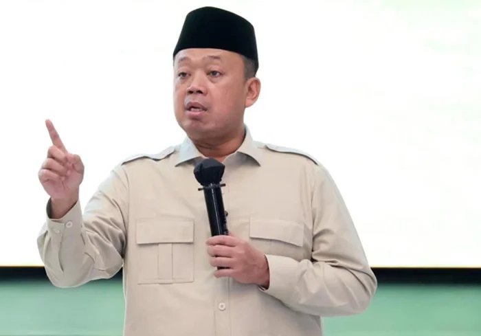 KPK Pertimbangkan Jemput Paksa Nusron Wahid Terkait Kasus HGB yang Sedang Diselidiki