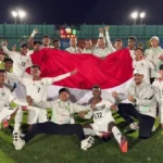 Timnas U-15 Indonesia Menang Dramatis Lawan Moldova 9-8 Lewat Adu Penalti di Festival FIFA 2026