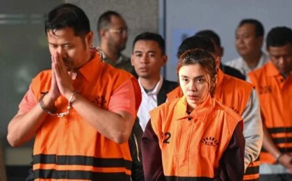 Kasus Korupsi Dana BNPB Rp148 Miliar, KPK Amankan Uang dan Perhiasan