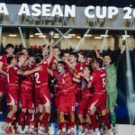Timnas Indonesia Berpeluang Masuk 100 Besar Ranking FIFA, Simak Strateginya!