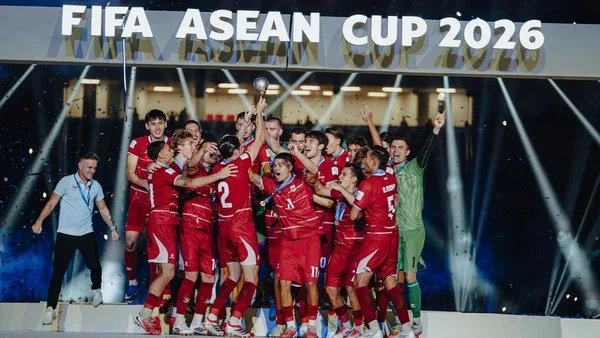 Timnas Indonesia Berpeluang Masuk 100 Besar Ranking FIFA, Simak Strateginya!