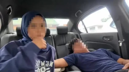 Duh! Video Kakak vs Adik 17 Menit Ini Bikin Geger, Waspada Link Palsunya!